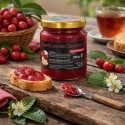 Confiture de goyavier Réunion – Nature & Gourmandises