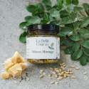 Velours de Moringa bio – Tartinable artisanal réunionnais | MELGA