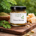 Velours de Moringa bio – Tartinable artisanal réunionnais | MELGA