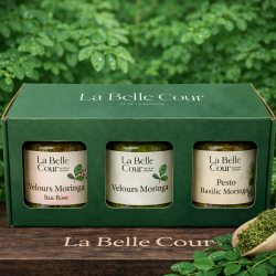 copy of copy of copy of VELOURS DE MORINGA - La Belle Cour