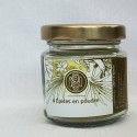 4 Épices en poudre 35g – Mélange d’épices réunionnais artisanal