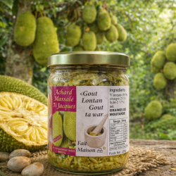 copy of copy of copy of copy of copy of copy of copy of GELEE D'ANANAS VICTORIA - Nature & Gourmandise