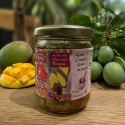 Achard massalé bilimbi – La Rasin des Ziles | Saveur Réunion