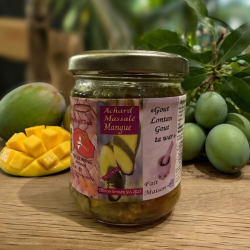 copy of copy of copy of copy of copy of copy of GELEE D'ANANAS VICTORIA - Nature & Gourmandise