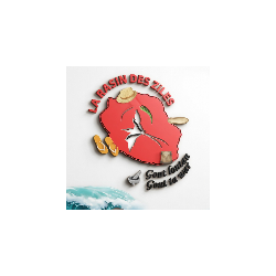 copy of copy of copy of copy of copy of copy of copy of copy of copy of GELEE D'ANANAS VICTORIA - Nature & Gourmandise