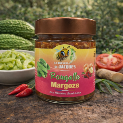 copy of copy of copy of copy of copy of copy of copy of copy of MIEL DE LETCHIS CREMEUX - Le Rucher de Jacques