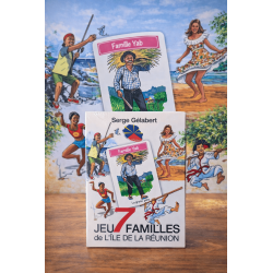 copy of copy of copy of copy of copy of CALENDRIER 2026 "Réalité Augmentée"- SERGE GELABERT