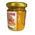 Mélange Gingembre Mangue & Gingembre – Pots Epices Tradition par Jimmy LEPINAY
