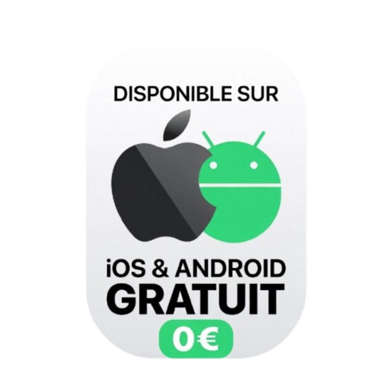 Jeu des 7 Familles de La Réunion – Serge Gélabert  Édition locale