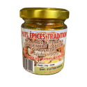 Mélange Gingembre Mangue & Gingembre – Pots Epices Tradition par Jimmy LEPINAY