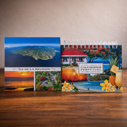 copy of CALENDRIER 2026 "Réalité Augmentée"- SERGE GELABERT