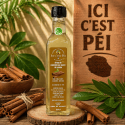 Sirop de Cannelle artisanal – Vanessa Lebreton | Ici c’est Péi Réunion