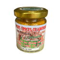 🇷🇪 - Mélange Combava & Curcuma – Épices Créoles Exquises - Par Jimmy LEPINAY - Pots Epices Tradition