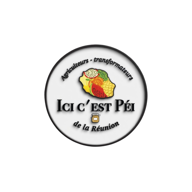 Piment nature vert – La Réunion en Pot | Piment réunionnais authentique