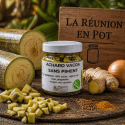 Achard vacoa nature – La Réunion en Pot | Spécialité réunionnaise artisanale