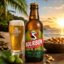 Bière Bourbon Dodo 33cl – Bière Réunionnaise Originale depuis 1962