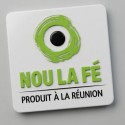 Pois de Cap sec 1 kg – Légumineuse réunionnaise artisanale | Le Forban