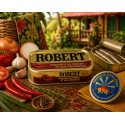 Sardines Robert piment aromates 120 g – Recette relevée et authentique