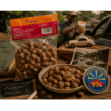 Praline à la vanille - Confiserie Panonnaise - Douceur de La Réunion | MELGA.FR