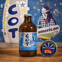 COT Américain - Soda culte de La Réunion | MELGA.FR