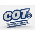 COT Américain - Soda culte de La Réunion | MELGA.FR