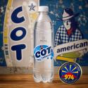 COT Américain - Soda culte de La Réunion | MELGA.FR