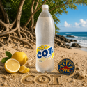 Cot Citron Réunion – Limonade emblématique depuis 1949