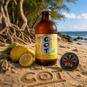 Cot Citron Réunion – Limonade emblématique depuis 1949