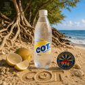 Cot Citron Réunion – Limonade emblématique depuis 1949