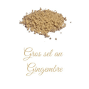 Sel de Saint-Leu au Gingembre – Jimmy LEPINAY | MELGA