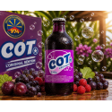 Cot Frutallo Réunion – Boisson gazeuse fruitée emblématique