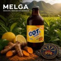 Cot Citron Curcuma Plaine des Grègues – Édition limitée Réunion