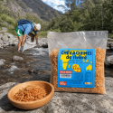 Chevaquines de rivière - Maison RAMA - Spécial rougail - MELGA.FR