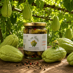 copy of PICKLES DE PALMISTE - Ti Coin Pickles