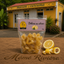 Délices au Citron – Citrons Confits | La Maison du Curcuma