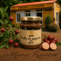 Coulis de Goyavier 180 g | La Maison du Curcuma