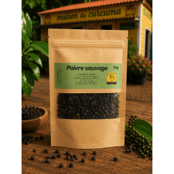 copy of POIVRE NOIR EN GRAIN