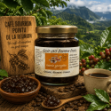 Gelée de Café Bourbon Pointu – Mamie Georgette | Produit rare de La Réunion