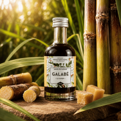 SIROP DE GALABE - PAYET & RIVIERE