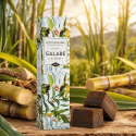 Payet & Rivière : micro-sucrerie et distillerie artisanale à La Réunion, spécialisée dans le Galabé,  et son lingot de galabé.