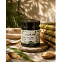 Payet & Rivière - Micro-Sucrerie et Distillerie Artisanale à La Réunion, le Galabé Sucre Complet en Pot