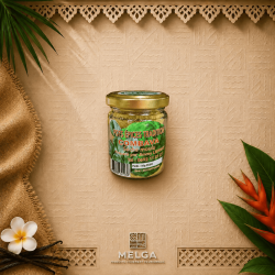 Poudre de Combava – Jimmy LEPINAY | Pots Epices Tradition