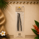 Vanille Bourbon de La Réunion – 3 gousses premium | MÉLGA