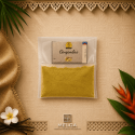 Gingembre en Poudre de La Réunion | Maison du Curcuma