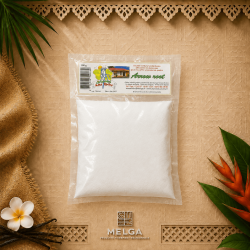 ARROW-ROOT EN POUDRE