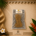 Fagot de Vétiver de La Réunion – La Maison du Curcuma
