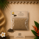 Poivre Noir Moulu de Madagascar 100 g – La Maison du Curcuma