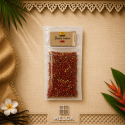 Baies Roses de La Réunion 40 g – La Maison du Curcuma