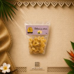 Délices au Citron – Citrons Confits | La Maison du Curcuma