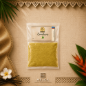 Combava en Poudre de La Réunion 20 et 40 g – La Maison du Curcuma